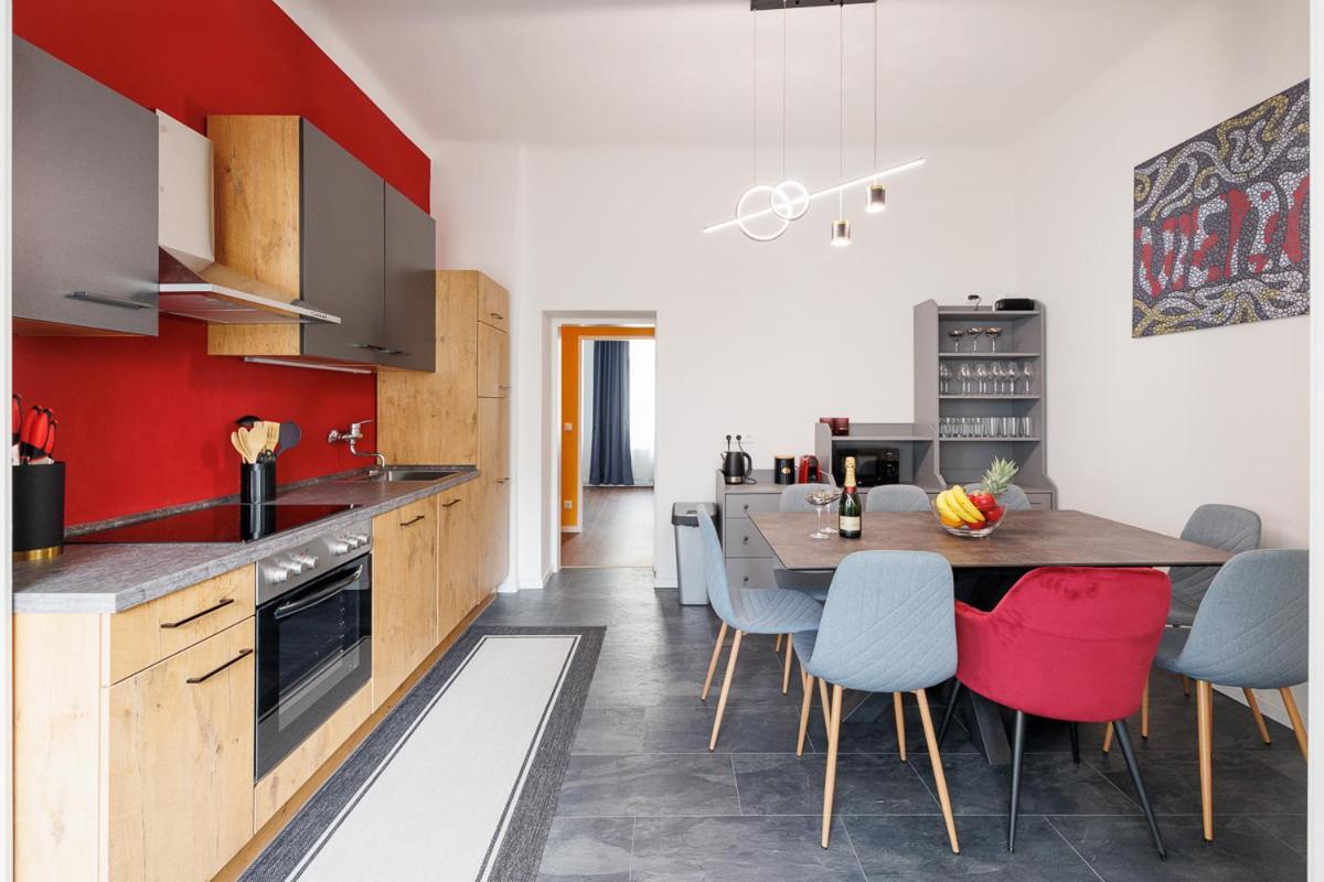 New Shalalaliving Vienna Spacious Home For Family & Friends מראה חיצוני תמונה