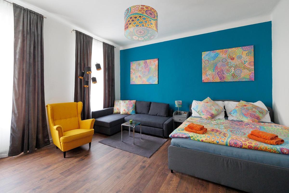 New Shalalaliving Vienna Spacious Home For Family & Friends מראה חיצוני תמונה