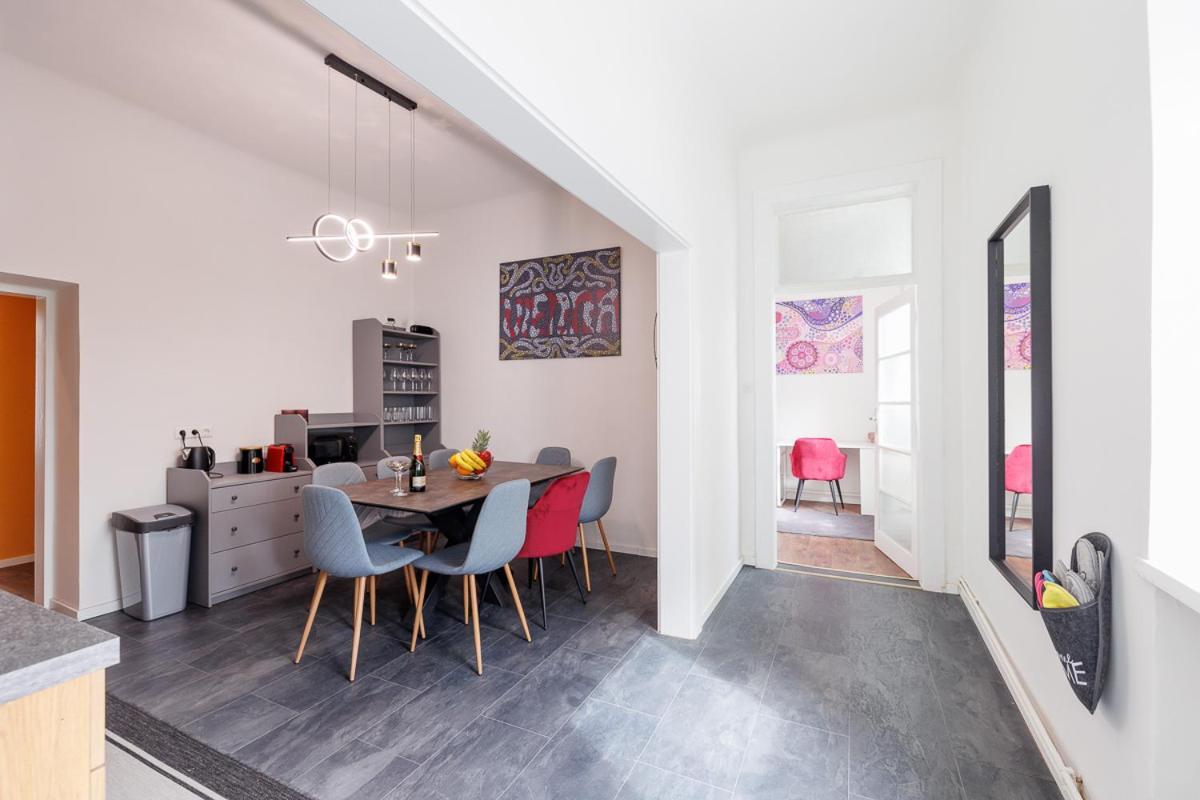 New Shalalaliving Vienna Spacious Home For Family & Friends מראה חיצוני תמונה