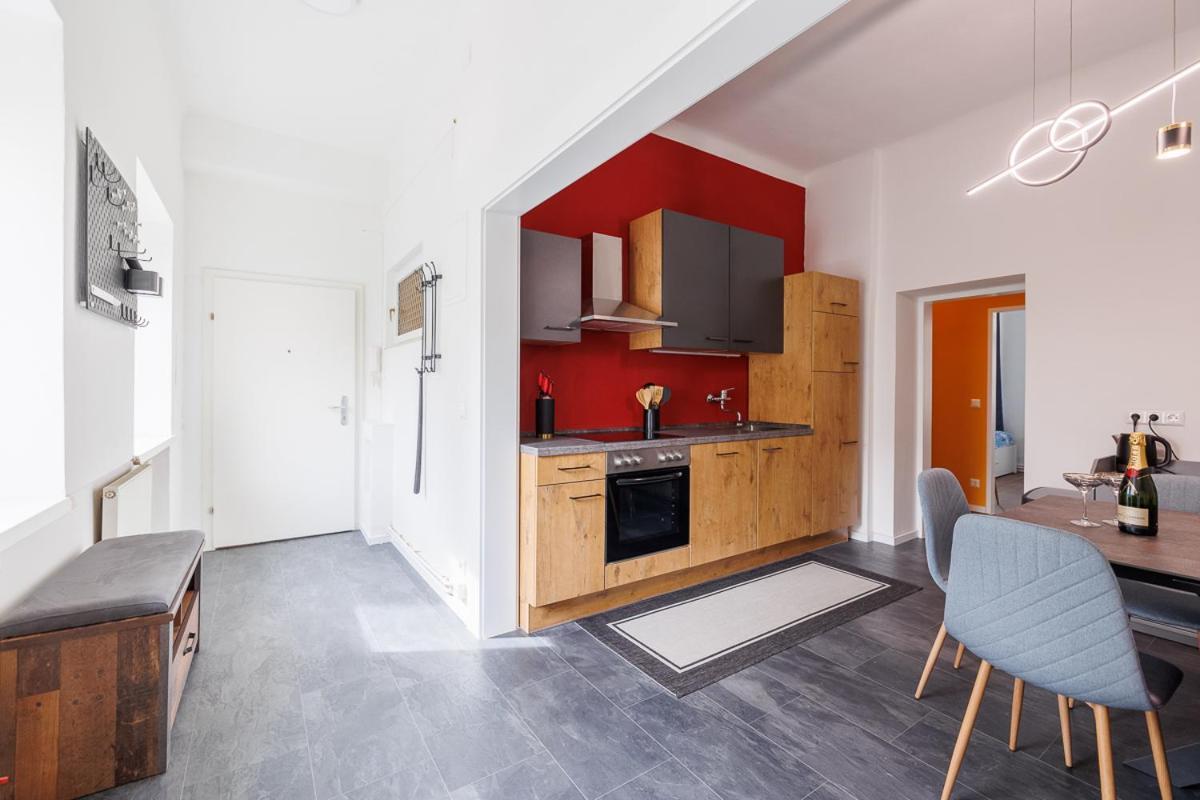 New Shalalaliving Vienna Spacious Home For Family & Friends מראה חיצוני תמונה