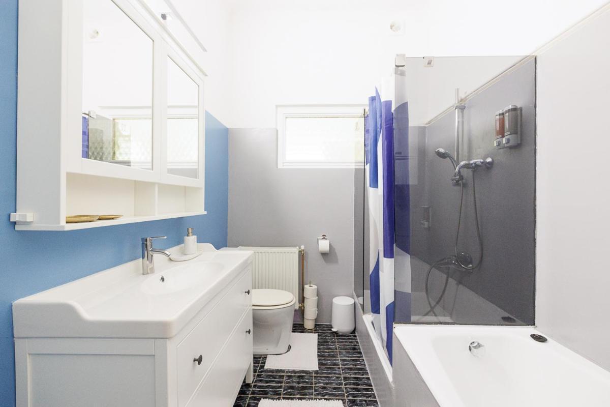 New Shalalaliving Vienna Spacious Home For Family & Friends מראה חיצוני תמונה