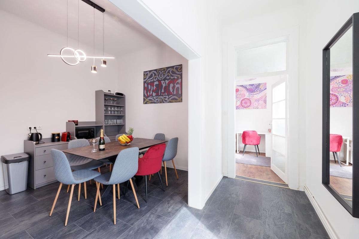 New Shalalaliving Vienna Spacious Home For Family & Friends מראה חיצוני תמונה