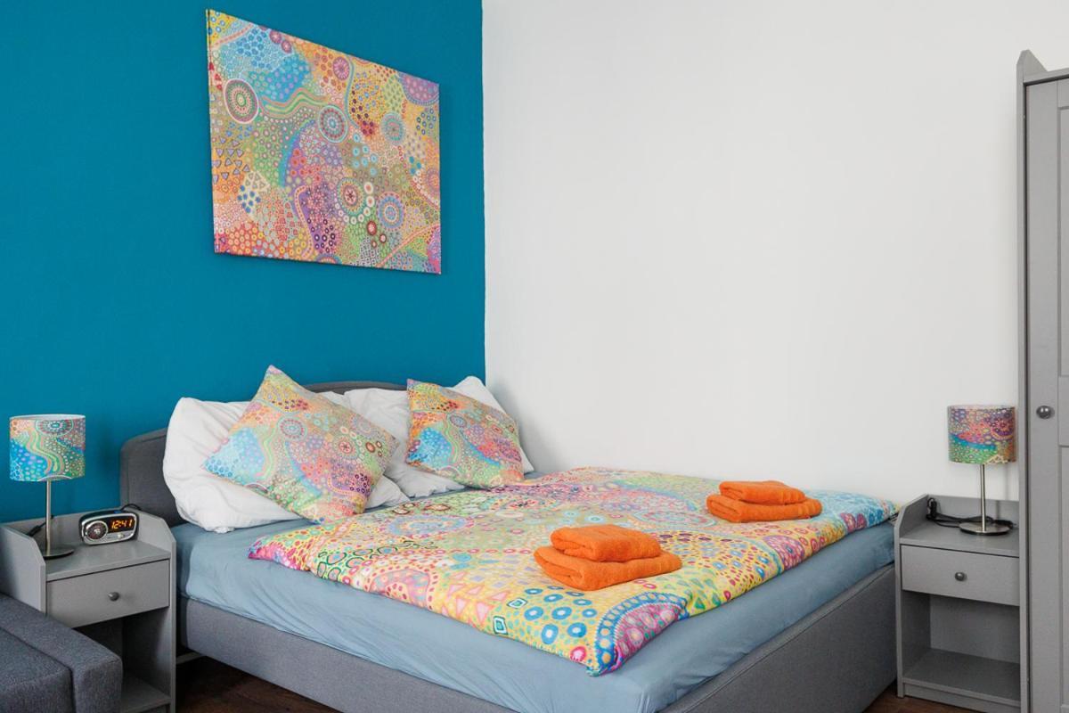 New Shalalaliving Vienna Spacious Home For Family & Friends מראה חיצוני תמונה