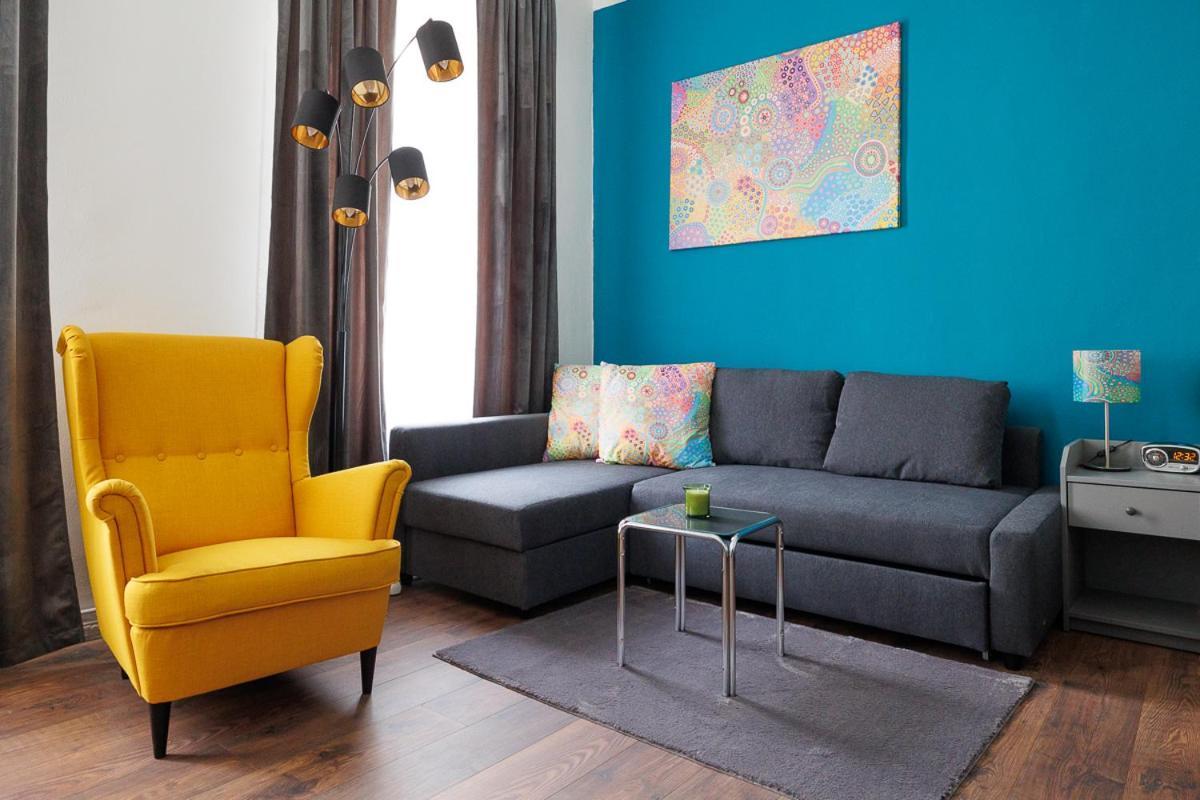 New Shalalaliving Vienna Spacious Home For Family & Friends מראה חיצוני תמונה