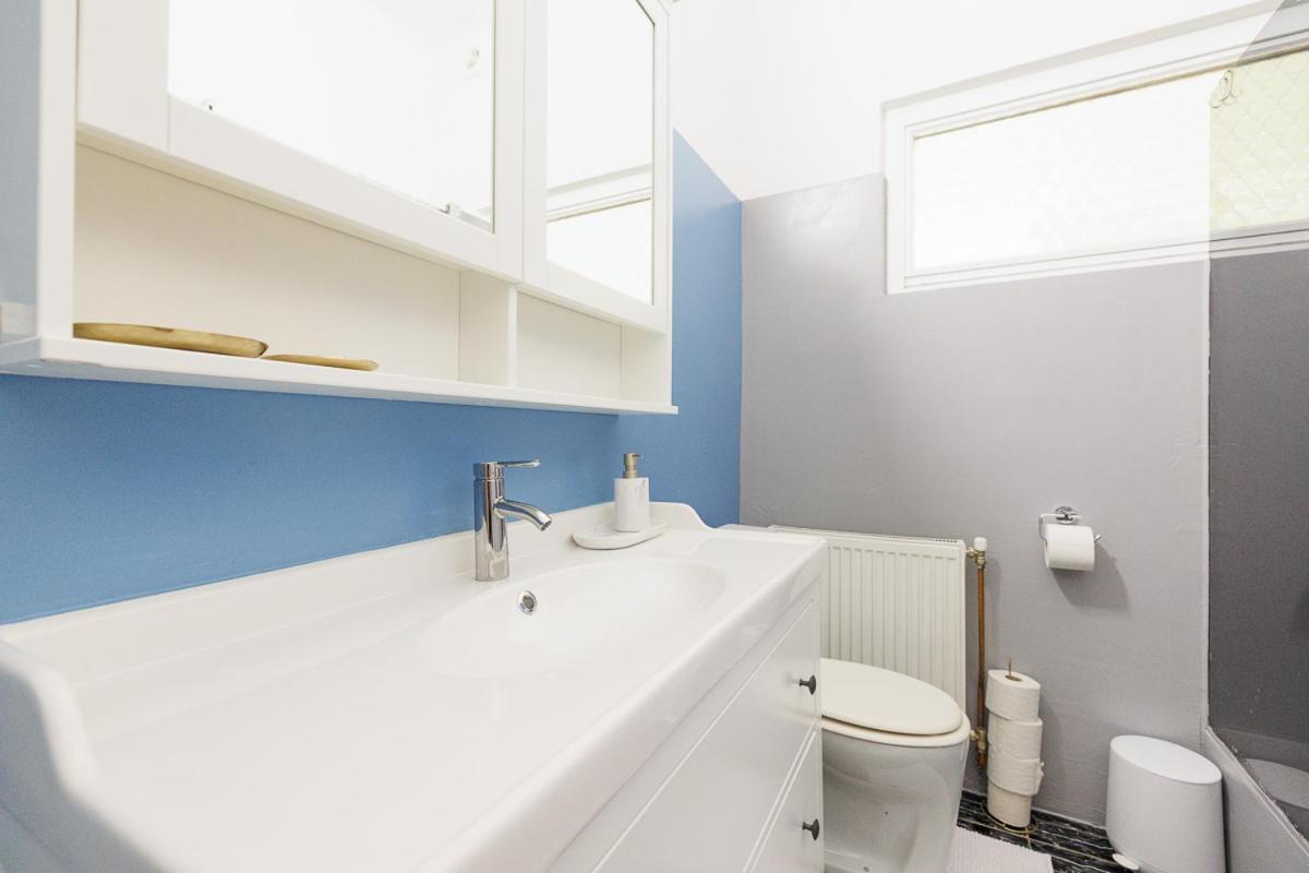 New Shalalaliving Vienna Spacious Home For Family & Friends מראה חיצוני תמונה