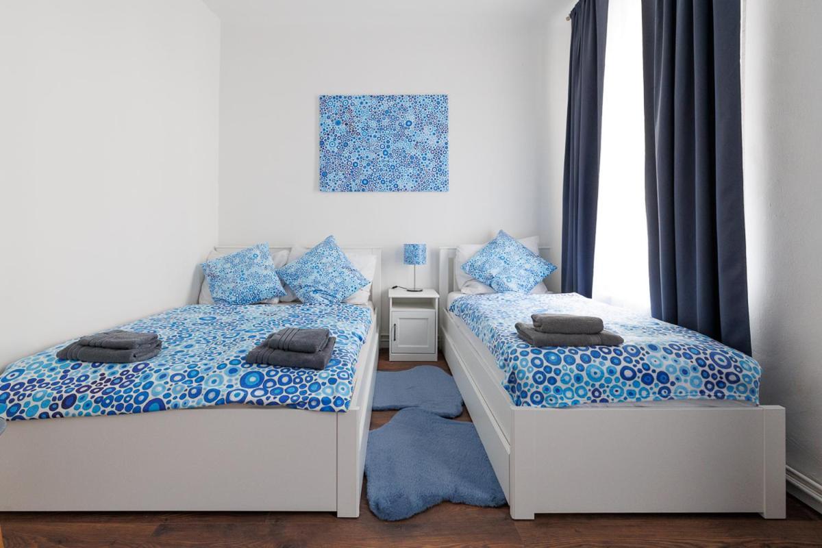 New Shalalaliving Vienna Spacious Home For Family & Friends מראה חיצוני תמונה