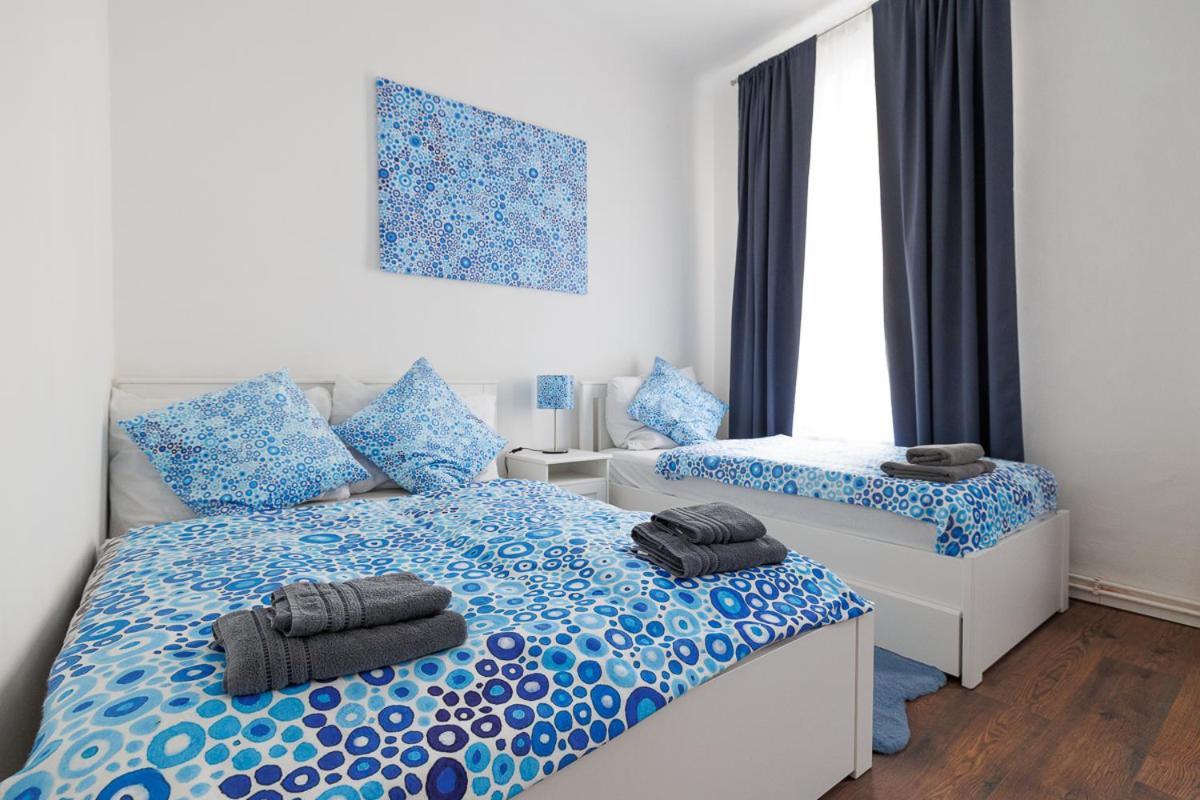 New Shalalaliving Vienna Spacious Home For Family & Friends מראה חיצוני תמונה