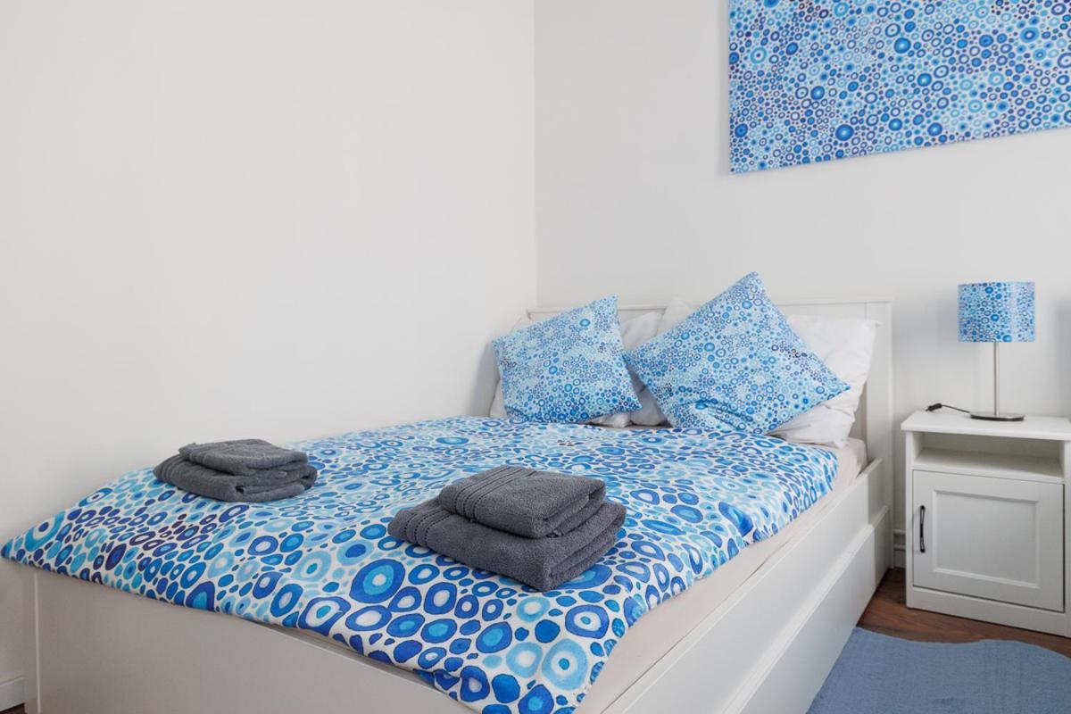 New Shalalaliving Vienna Spacious Home For Family & Friends מראה חיצוני תמונה