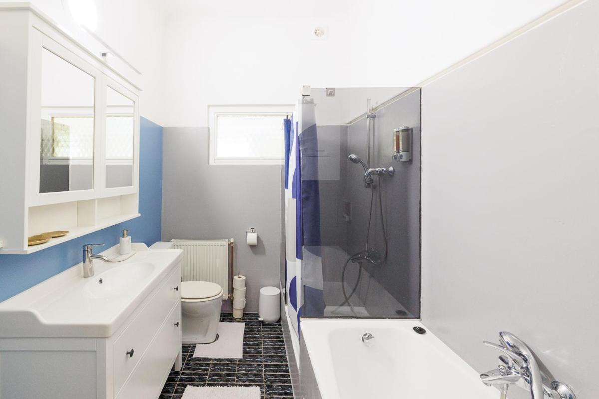 New Shalalaliving Vienna Spacious Home For Family & Friends מראה חיצוני תמונה