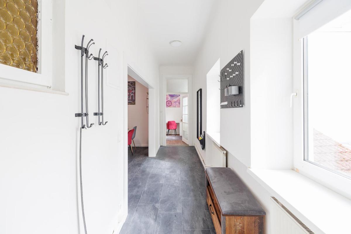 New Shalalaliving Vienna Spacious Home For Family & Friends מראה חיצוני תמונה