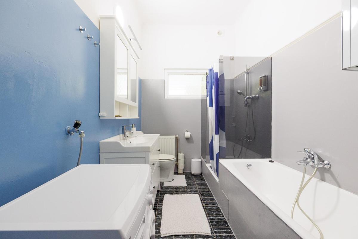 New Shalalaliving Vienna Spacious Home For Family & Friends מראה חיצוני תמונה