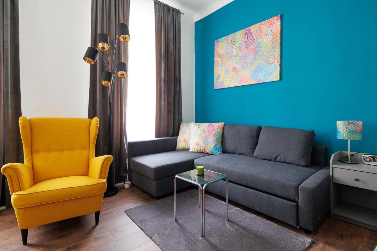 New Shalalaliving Vienna Spacious Home For Family & Friends מראה חיצוני תמונה