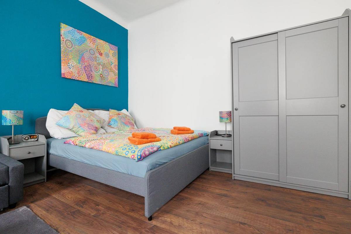 New Shalalaliving Vienna Spacious Home For Family & Friends מראה חיצוני תמונה