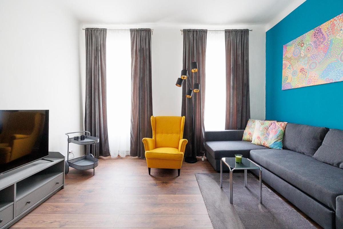 New Shalalaliving Vienna Spacious Home For Family & Friends מראה חיצוני תמונה