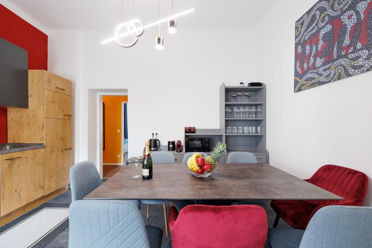 New Shalalaliving Vienna Spacious Home For Family & Friends מראה חיצוני תמונה