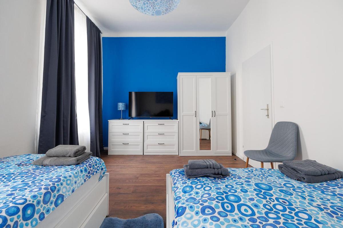 New Shalalaliving Vienna Spacious Home For Family & Friends מראה חיצוני תמונה